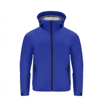 chaqueta Parka Sarbon de Poliéster