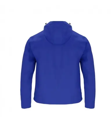 chaqueta Parka Sarbon de Poliéster