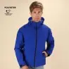 chaqueta Parka Sarbon de Poliéster
