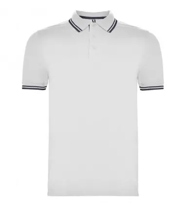 Polo manga corta MONTREAL