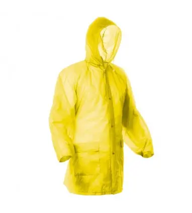 Chubasquero Impermeable EVA HYDRUS