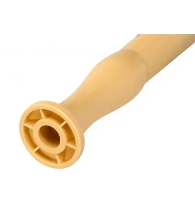 Flauta hohner 9508 color marfil funda verde