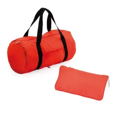 Bolso Plegable Kenit
