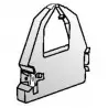 cartucho de cinta Olivetti Negro 82094