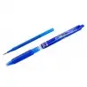 Boligrafo pilot frixion clicker borrable 0,7 mm color azul