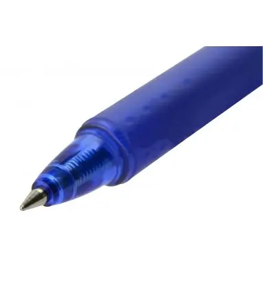 Boligrafo pilot frixion clicker borrable 0,7 mm color azul