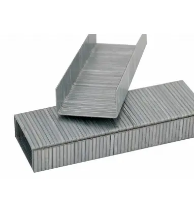 Grapas petrus nº 22/6 galvanizada caja de 1000 unidades