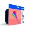 Ink-jet brother lc-223valbp dcpj4120dw / mfcj4420dw / 4620dw / 5320dw pack de 4 colores 550 paginas