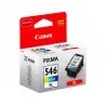 Ink-jet canon cl-546xl mg 2450 / 2550 color 500 pag