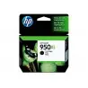 Ink-jet hp 950xl negro cn045ae capacidad 2300 pag