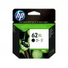 Ink-jet hp 62xl envy 5640/7640 officejet 5740 negro 600 pag