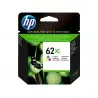Ink-jet hp 62xl envy 5640/7640 officejet 5740 tricolor 415 pag