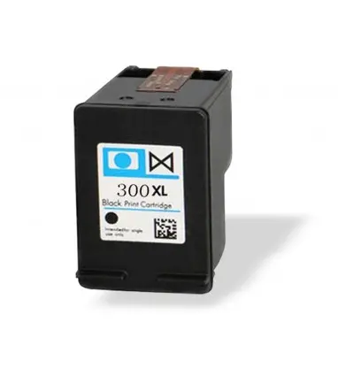 Ink-jet hp n.300 negro dj f4224 aio dj d2560 200 pag
