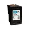 Ink-jet hp 301xl negro deskjet 5530 /1010/1510 /2540 alta capacidad