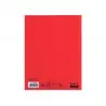 Libreta liderpapel smart a5 32 hojas 60g/m2 horizontal con margen