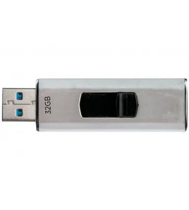 Memoria usb q-connect flash 32 gb 3.0