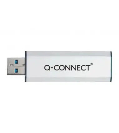 Memoria usb q-connect flash 32 gb 3.0