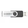 Memoria usb q-connect flash 4 gb 2.0