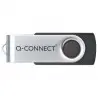 Memoria usb q-connect flash 4 gb 2.0