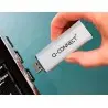 Memoria usb q-connect flash 8 gb 3.0