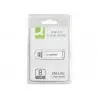 Memoria usb q-connect flash 8 gb 3.0