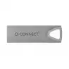 Memoria usb q-connect flash premium 8 gb 2.0