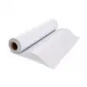 Papel reprografia para plotter 610mmx50mt 80gr impresion ink-jet