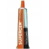 Pegamento supergen contacto incoloro 20 ml unidad