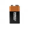 Pila duracell alcalina plus 9v blister con 1 unidad