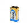 Pila maxell alcalina 9v lr09 blister de 1 unidad