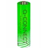 Pila q-connect alcalina aa blister con 12 unidades