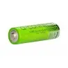 Pila q-connect alcalina aa blister con 4 unidades