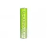 Pila q-connect alcalina aaa blister con 4 unidades