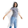 PONCHO Chubasquero Impermeable PLA REIZON