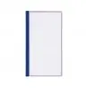 Porta menus liderpapel pvc din a5 con 3 fundas