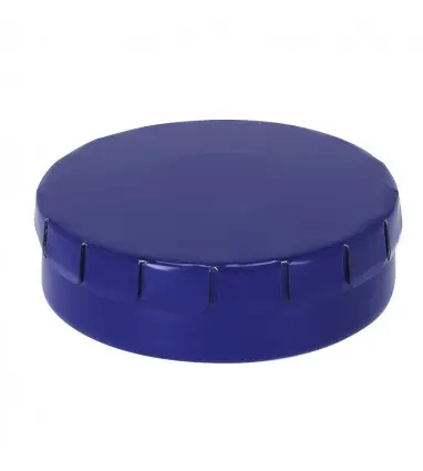 Dispensador Caramelos Mizzen de metal