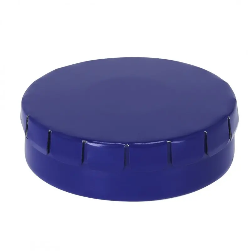 Dispensador Caramelos Mizzen de metal