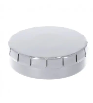 Dispensador Caramelos Mizzen de metal