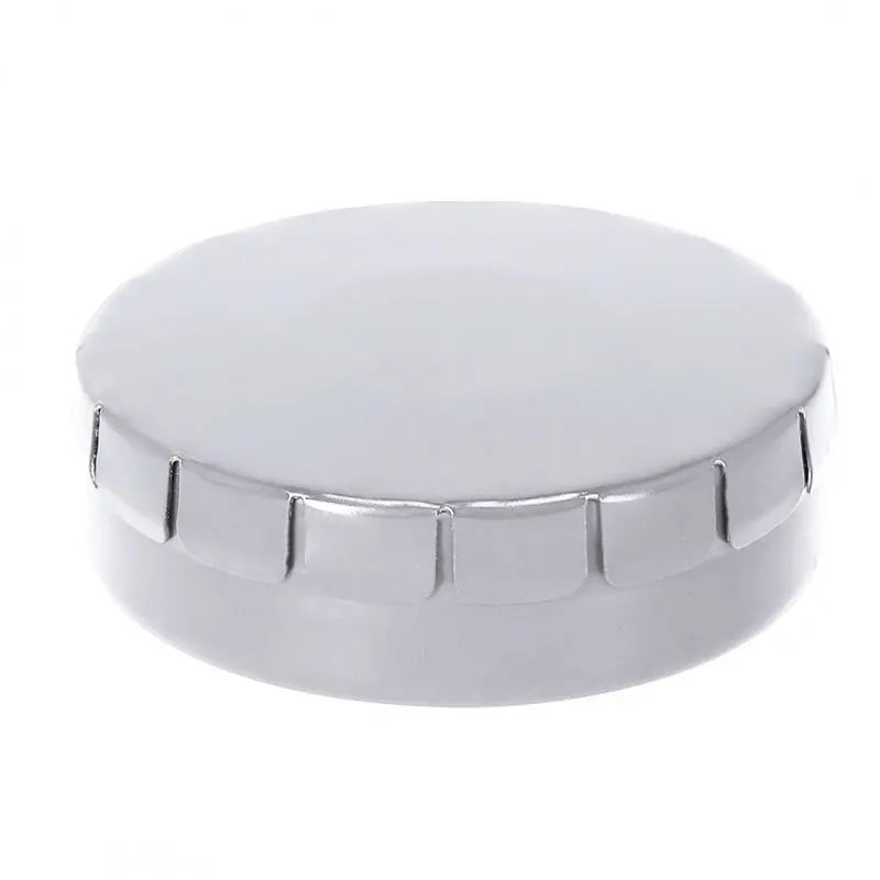 Dispensador Caramelos Mizzen de metal