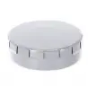 Dispensador Caramelos Mizzen de metal