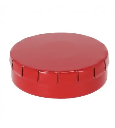 Dispensador Caramelos Mizzen de metal