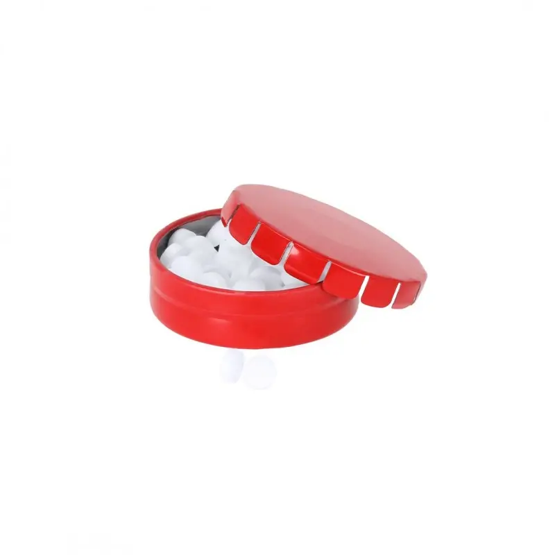 Dispensador Caramelos Mizzen de metal