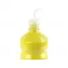 Tempera liquida liderpapel escolar 1000 ml amarillo limon
