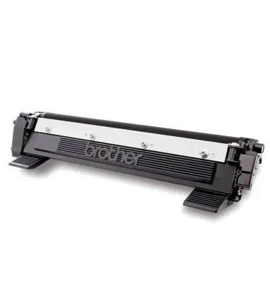 Toner brother tn-1050 hl1110 dcp1510 mfc1810 negro -1000 pag