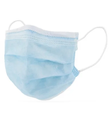 caja de 50 MASCARILLA QUIRURGICA IIR