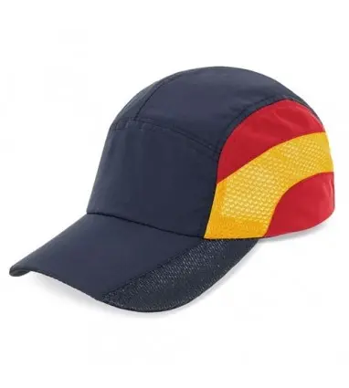 GORRA DYLAN BANDERA ESPAÑA