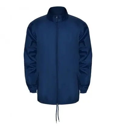 Chubasquero ISLAND con gorro