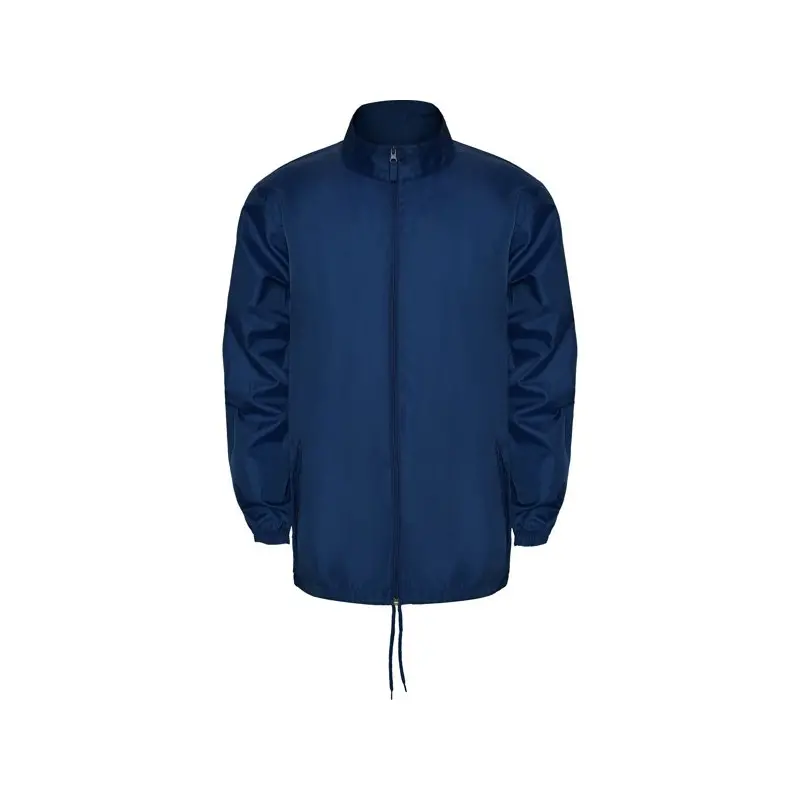 Chubasquero ISLAND con gorro