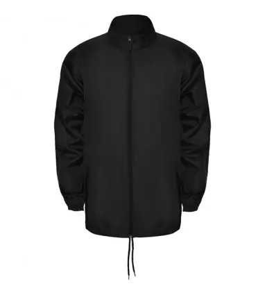 Chubasquero ISLAND con gorro