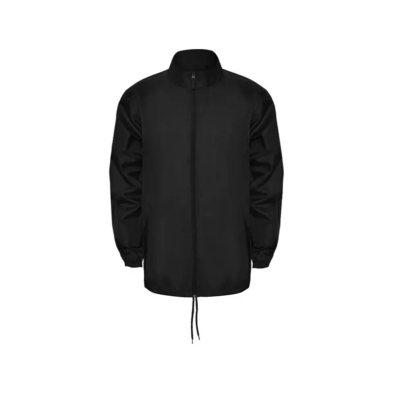 Chubasquero ISLAND con gorro